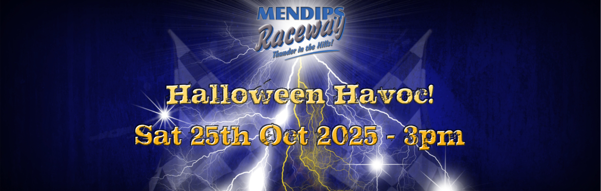 Halloween Havoc!