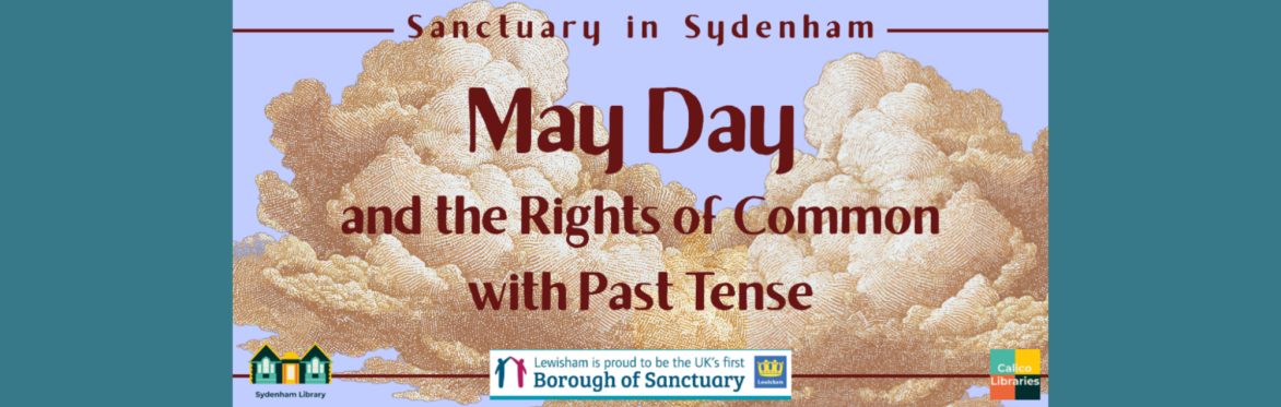 May Day and the Rights of Common