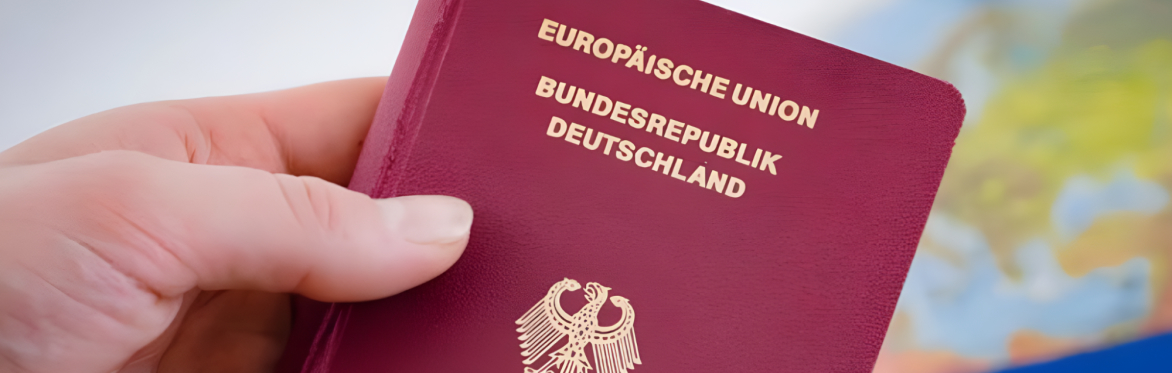 Good to Know - Challenges for German Nationals
