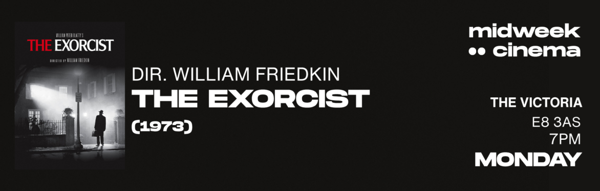 The Exorcist (1973)