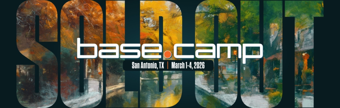 Base.Camp San Antonio Logo Header