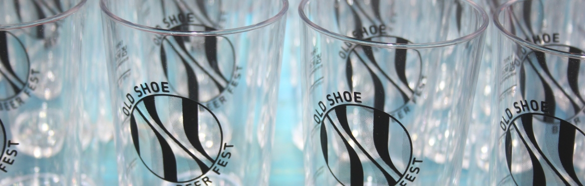 The Old Shoe Beer Fest 2025!
