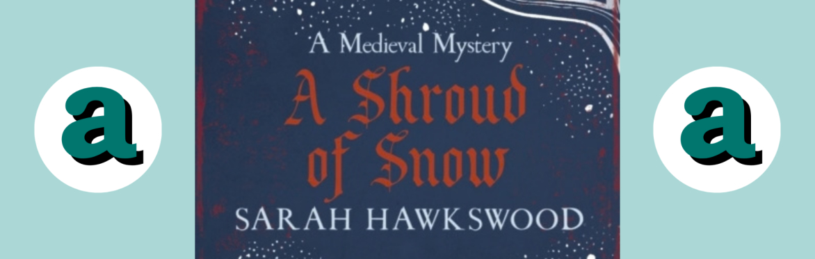 Sarah Hawkswood’s Boys: Bradecote & Catchpoll