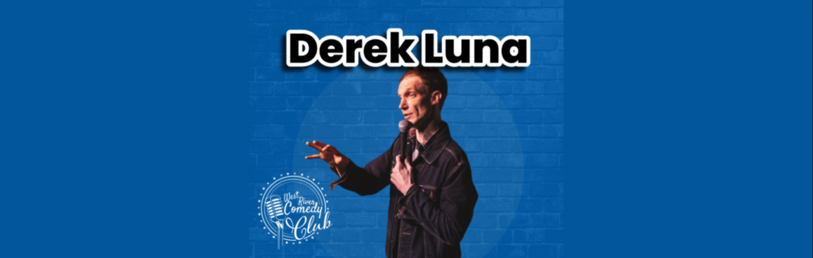 Derek Luna