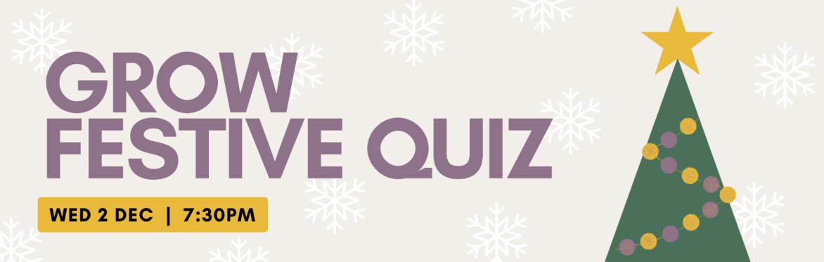 Festive Quiz