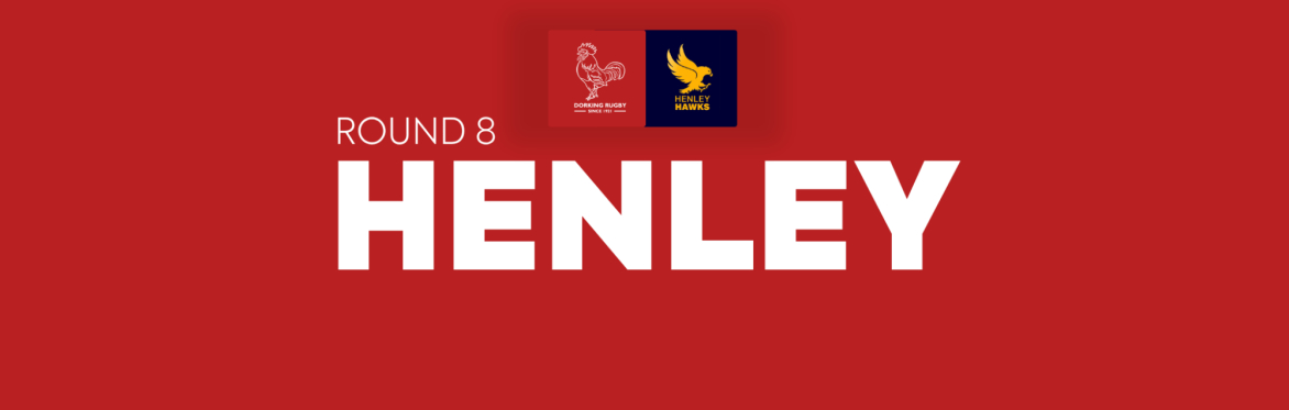 Dorking vs Henley