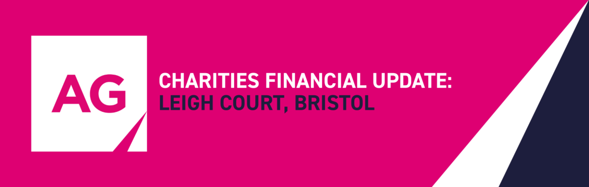 Charities Update - Bristol