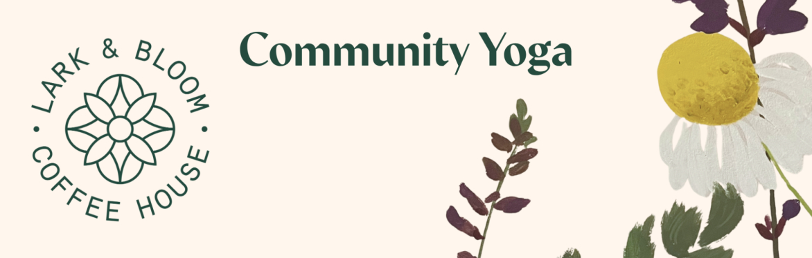 Community Yoga