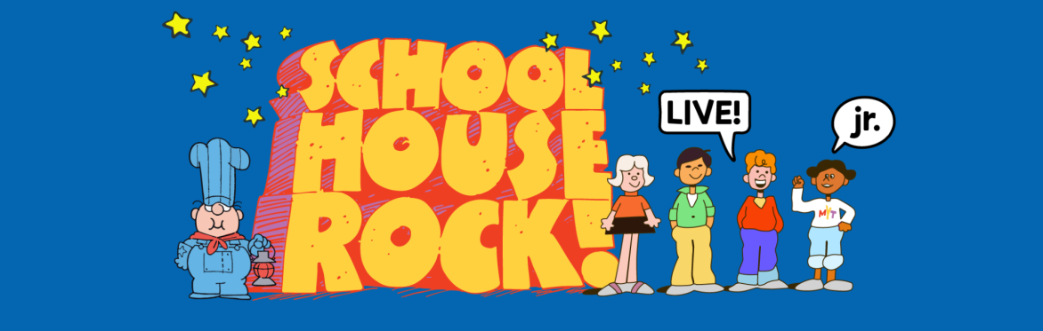 School House Rock Live, Jr