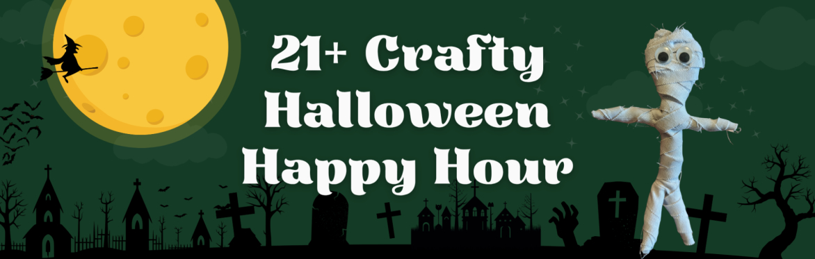 Crafty Happy Hour Origami