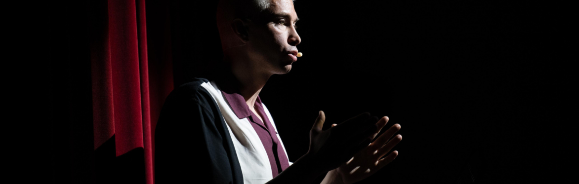 Genesi - Progetto teatrale