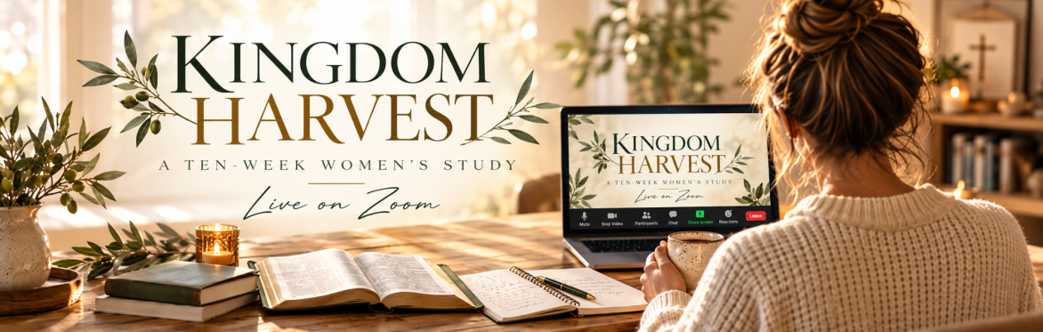 Kingdom Harvest Women's Group
