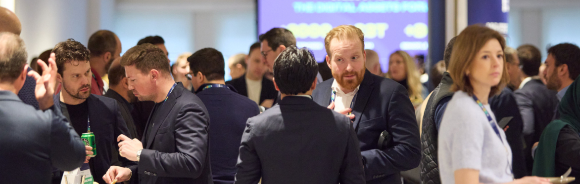 Digital Assets Forum New York 2026 | 13 NOV