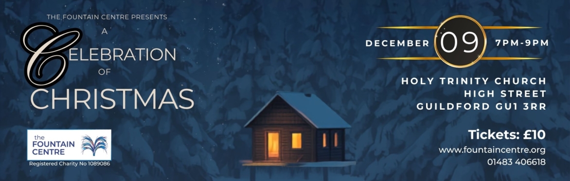 A Celebration of Christmas