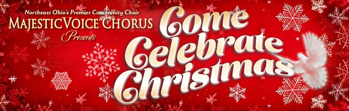 Come Celebrate Christmas