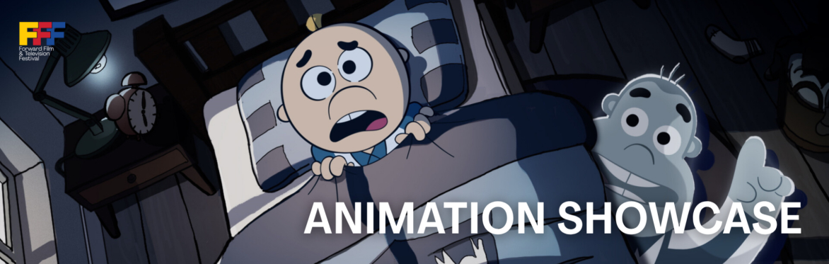 Forward Film Festival: Animation Showcase