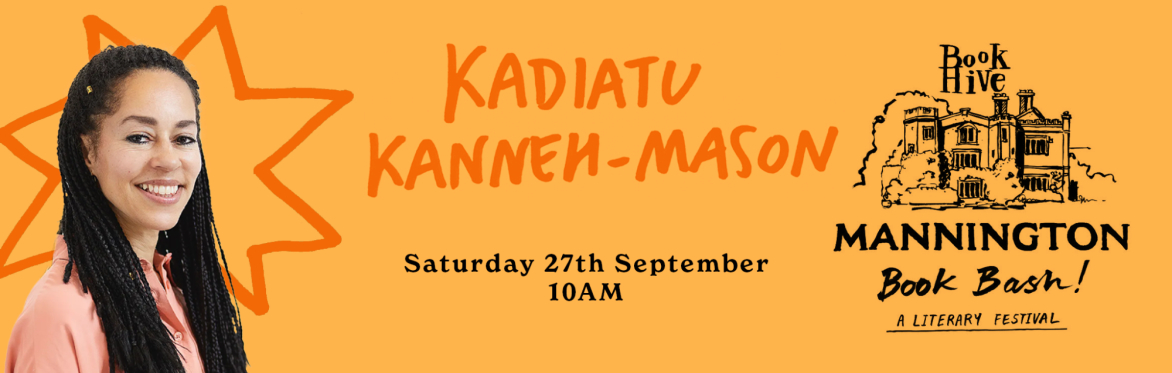 Kadiatu Kanneh-Mason