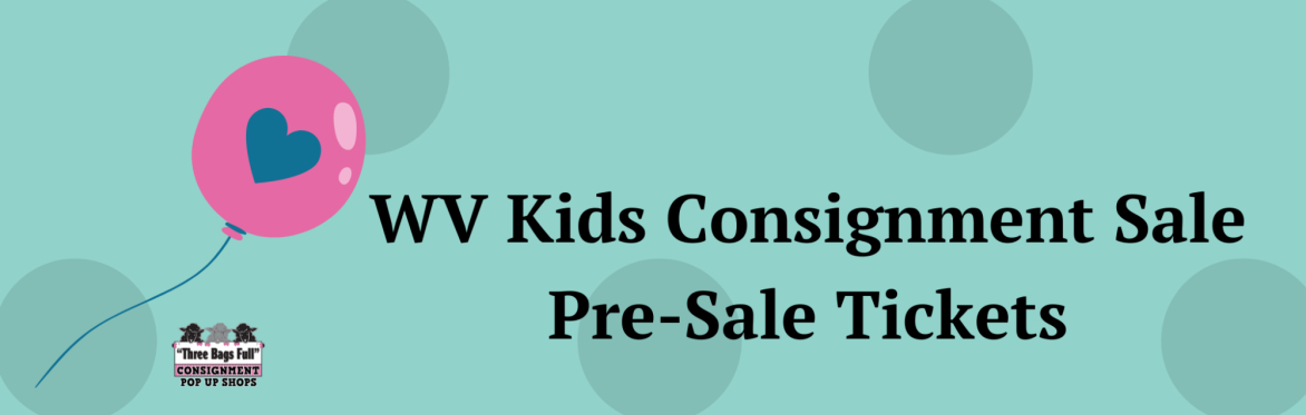 WV Kids Sale: S Charleston April 29-May 4
