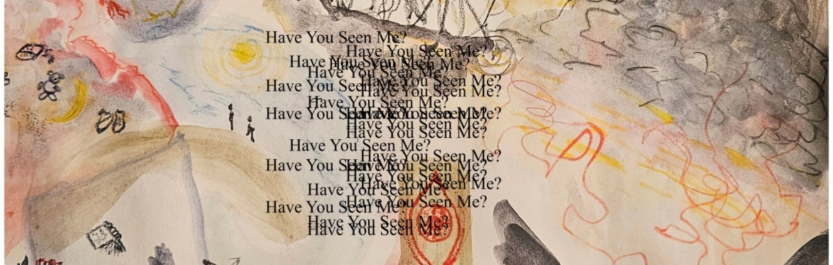 Have You Seen Me