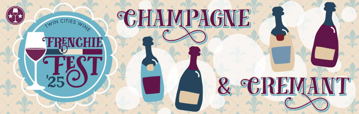 Champagne and Cremant Class