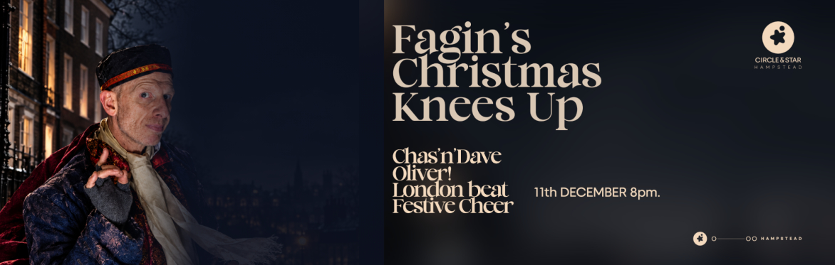 Fagin's Christmas Knees Up