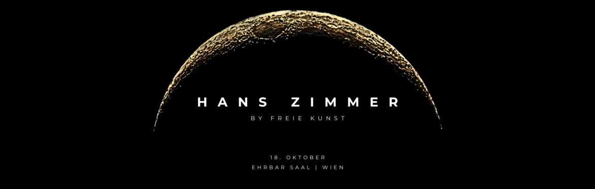 Hans Zimmer by Freie Kunst