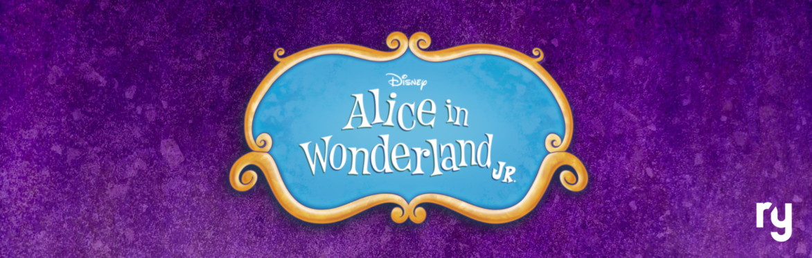 Alice in Wonderland Jr.