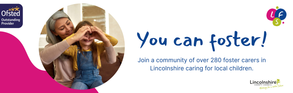 Online Fostering Information Event