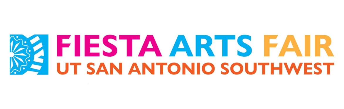 Fiesta Arts Fair UT San Antonio Southwest Logo