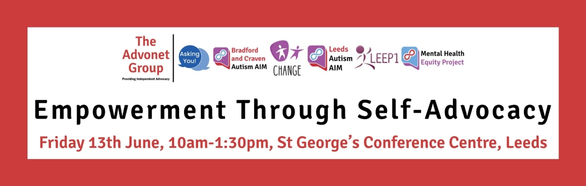 Empowerment Through Self-Advocacy