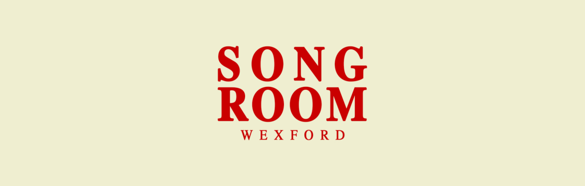 Song Room #12 with Niamh Bury