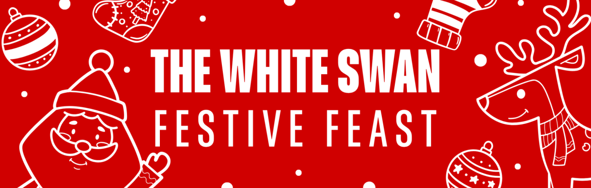 White Swan Festive Feast