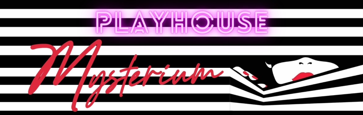 Playhouse: Mysterium