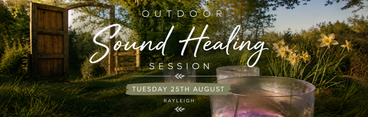 Sound Healing