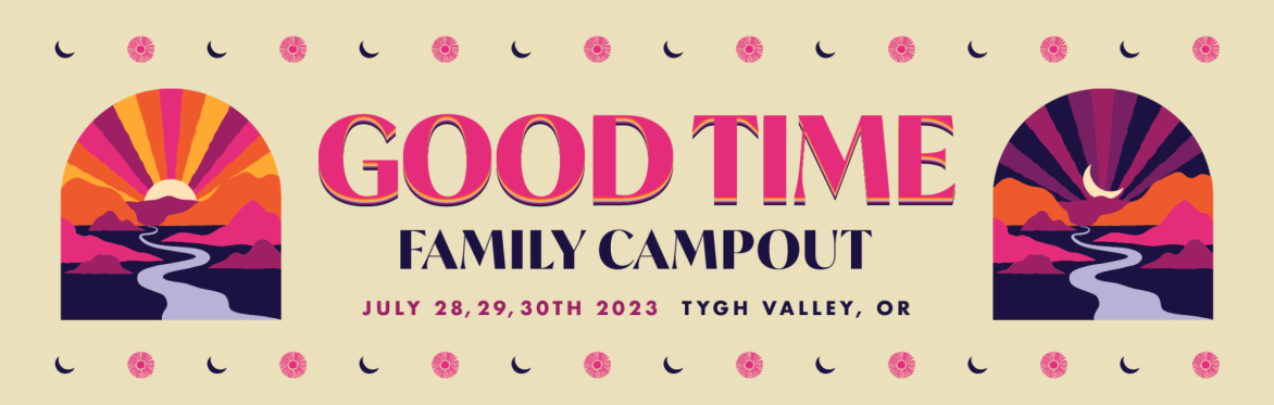 GOODTIME CAMPOUT 2023