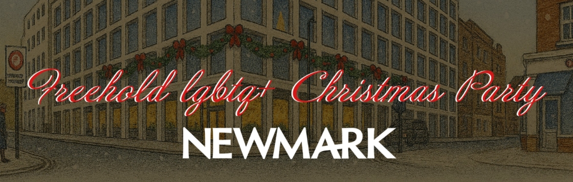 Freehold x Newmark Christmas Party