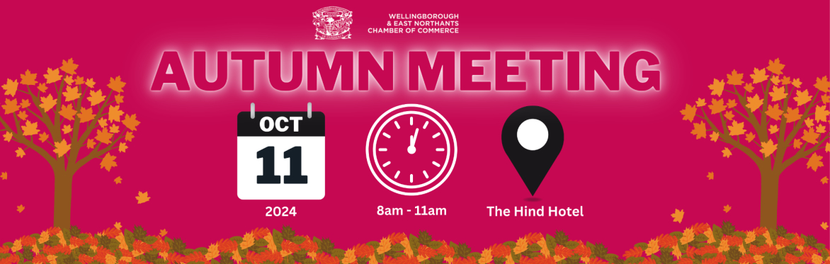 Autumn Meeting