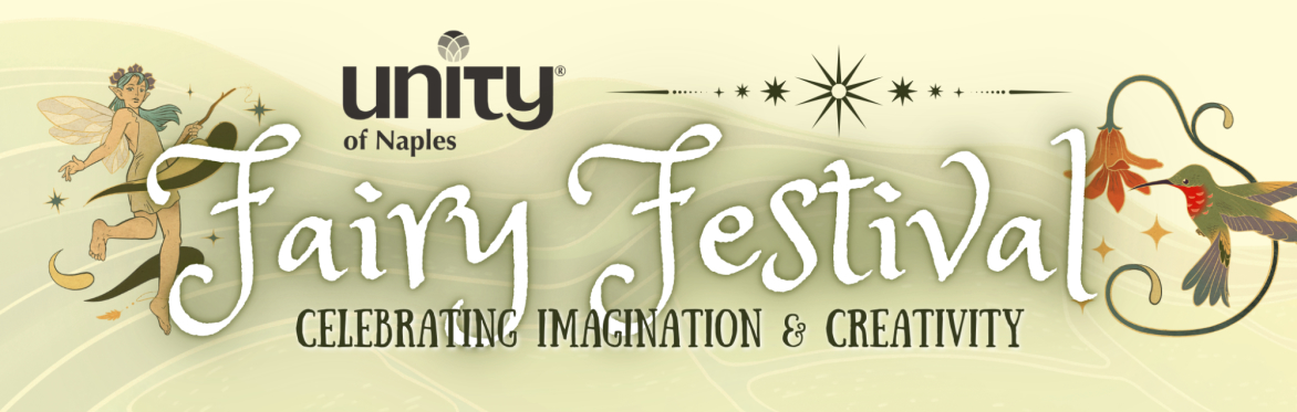 Fairy Festival | Celebrating Imagination & Creativity