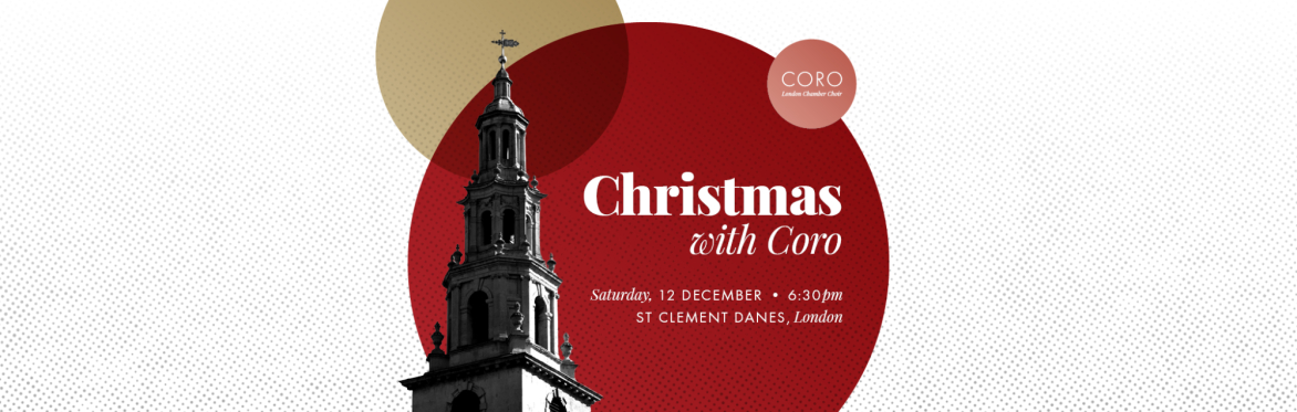 Christmas with Coro
