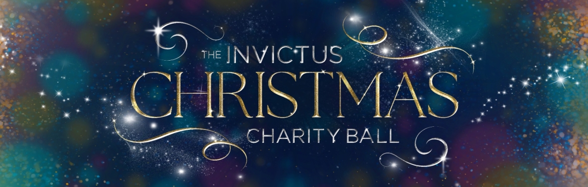 The Invictus Christmas Charity Ball