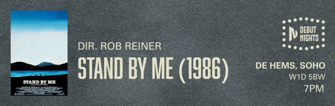 Stand By Me (1986)