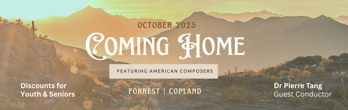Coming Home - Incline Village