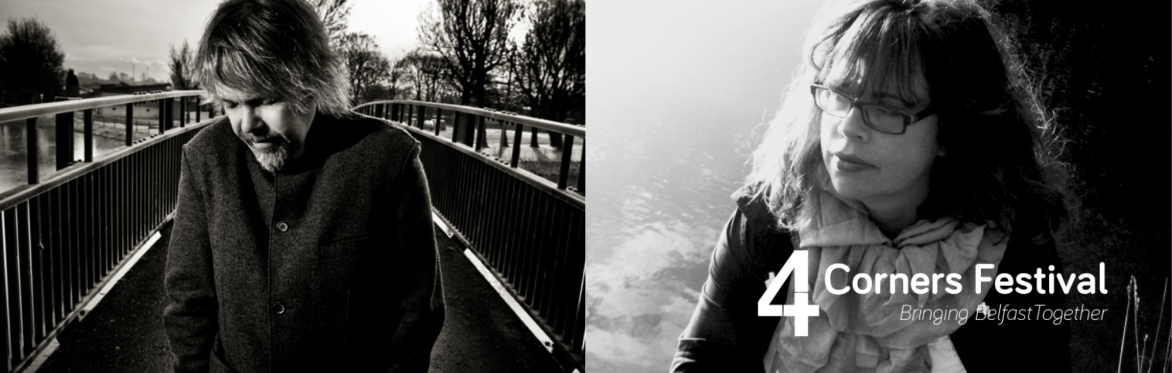 In Conversation About Home with Anthony Toner and Andrea Montgomery