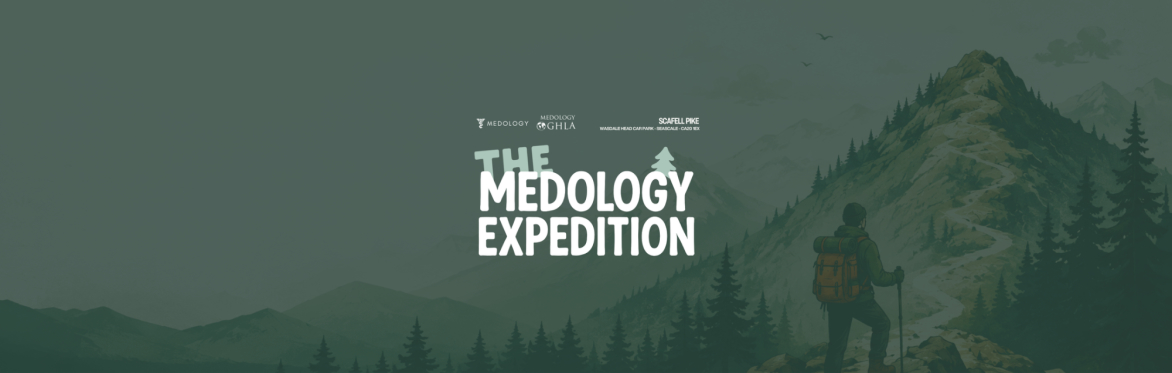The Medology Expedition