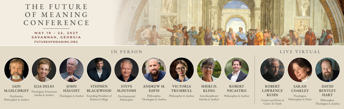 The Future of Meaning Conference