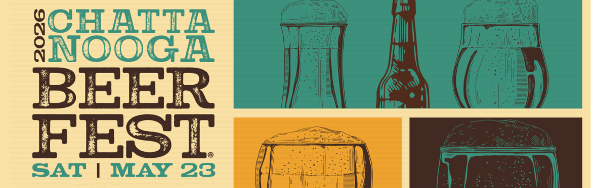 Chattanooga Beer Fest 2026