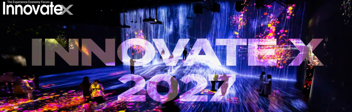 InnovateX 2027