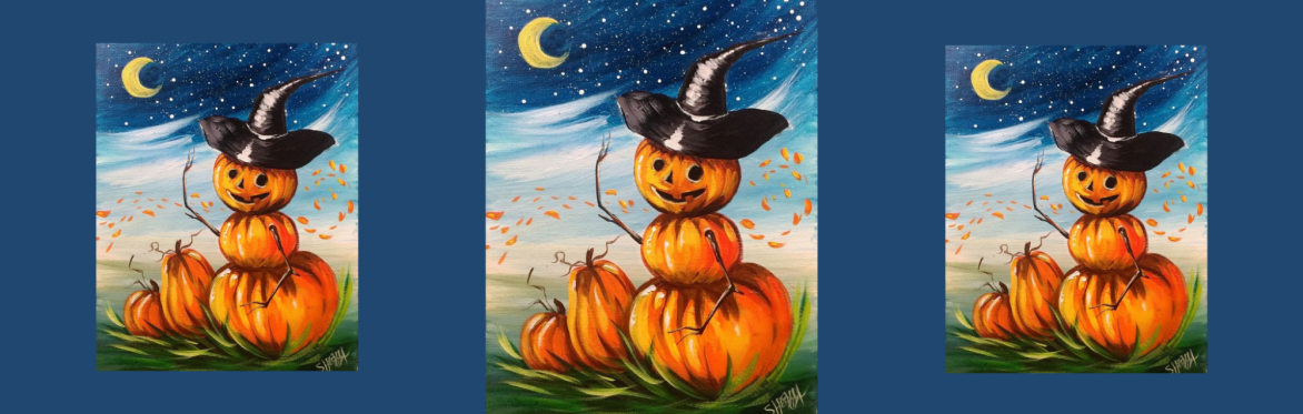10/04 "Jack the Witch" 1pm