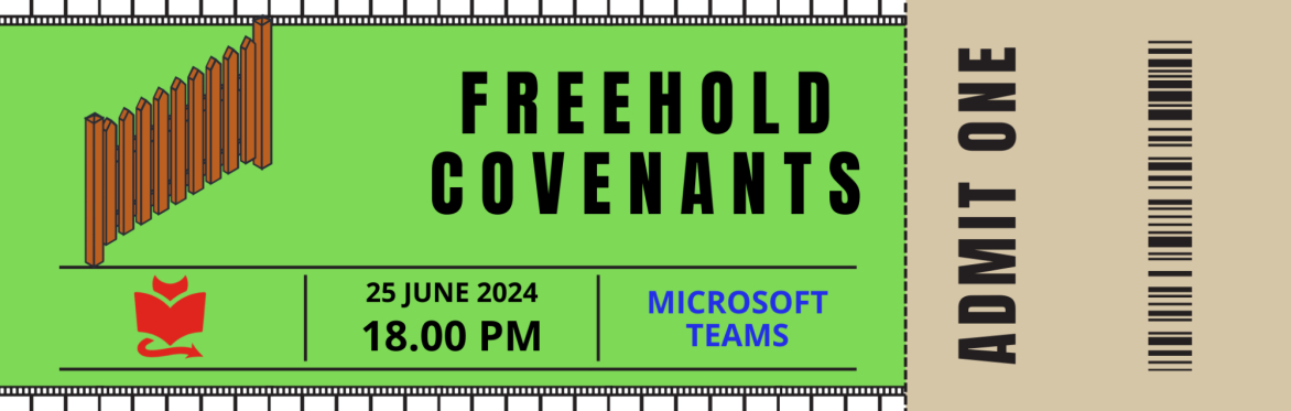Freehold Covenants