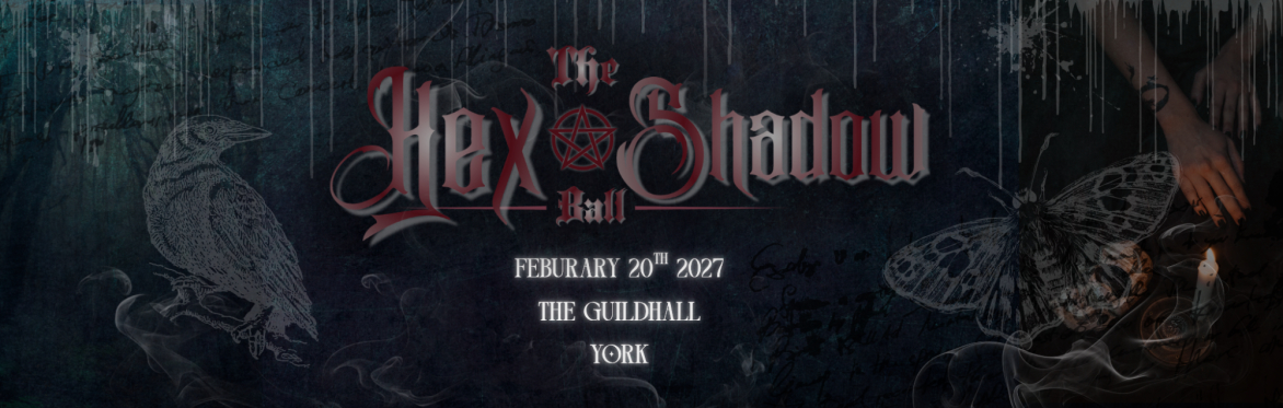 The Hex & Shadow Ball